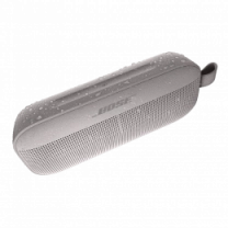 Портативная акустика Bose Soundlink Flex White Smoke
