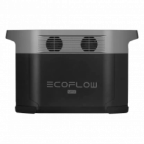 Портативна Зарядна станція EcoFlow DELTA Max 2000 (2016 Вт·г)