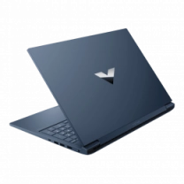 Ноутбук 15.6" HP Victus 16-r0017ua (A31W9EA)/Intel i7-13700H/32GB/1TB SSD/NVD4060-8/DOS/Blue