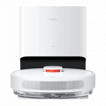 Робот-пилосос Xiaomi Robot Vacuum X10