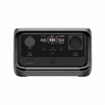 Зарядна станція EcoFlow RIVER 3 Plus