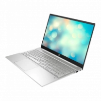 Ноутбук 15.6" HP Pavilion 15-eh3017ua AG (9H8T2EA)/AMD R5-7530U/16GB/512GB SSD/AMD Radeon/DOS/White