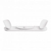 Док-станція для зарядки Meta Quest 3 Charging Dock (899-00573-01)