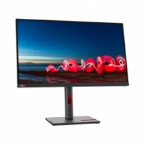 Монітор 27" LENOVO ThinkVision T27h-30 IPS 2K 60Hz