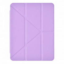 Чехол WIWU Defender Protectived Case iPad 10,2 (фиолетовый)