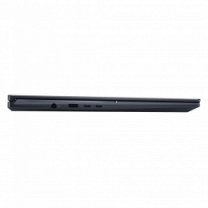 Ноутбук 16" ASUS Zenbook 16X OLED UX7602BZ-MY021W/Intel i9-13905H/32GB/1TB SSD/RTX4080-12GB/W11/Blac
