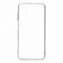 Чохол ArmorStandart Air для Samsung A26 5G Camera cover Clear (ARM82173)