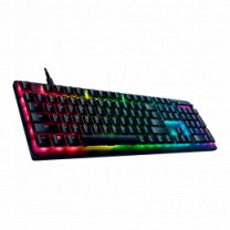 Клавиатура механическая RAZER DeathStalker V2, Red Switch, RU (RZ03-04500800-R3R1)