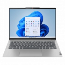 Ноутбук 14" Lenovo IdeaPad Slim 5 14IAH8 (83BF006LRA) OLED/Intel i5-12450H/16/1TB/Intel UHD/DOS/BL/C