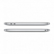 MacBook Pro TB 16" Retina i7 2.6GHz/16GB/512Gb SSD/Radeon Pro 5300M/Silver (MVVL2)