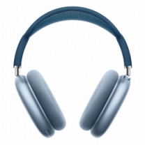 Бездротові навушники AirPods MAX Sky Blue (MGYL3)