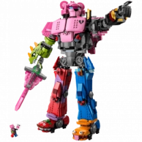 Конструктор LEGO Fortnite Mecha Team Leader
