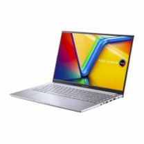 Ноутбук 15.6" ASUS Vivobook 15 OLED X1505VA-L1233/Intel i3-1315U/16GB/512SSD/Intel Iris Xe/DOS/ Silver