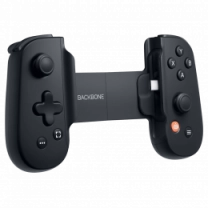 Игровая консоль BACKBONE ONE Xbox Edition for iPhone 15 & Android USB-C Black (BB-51-B-R)