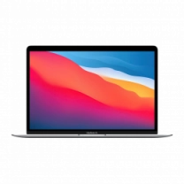 MacBook Air 13" Apple M1/8GB/256GB SSD/ Silver 2020 (MGN93)