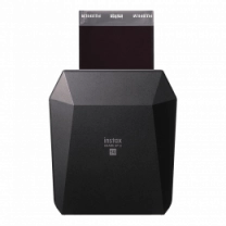 Фотопринтер Fujifilm INSTAX SHARE SP-3 Black (16558138)