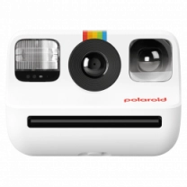 Камера миттєвого друку Polaroid Go Gen 2 White (009097) +16 instant photos