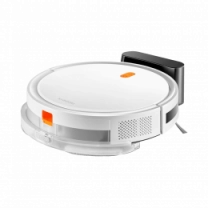 Робот-пилосос Xiaomi Robot Vacuum E5 white