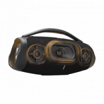 Портативна акустика JBL Boombox 3 Black (JBLBOOMBOX3BLKEP)