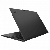 Ноутбук 16" Lenovo T16 G3 R (21MQS0FA00) Intel U5-125U/32/1TB/Intel UHD/DOS/Black