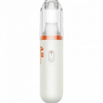 Портативний пилосос Baseus A2 Pro Car Vacuum Cleaner (6000pa) white