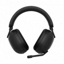 Гарнітура ігрова Over-ear Sony INZONE H9 BT 5.0, ANC, SBC, AAC, Wireless, Mic, Чорний
