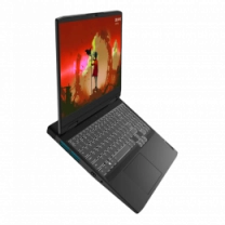 Ноутбук 15.6" Lenovo IdeaPad Gaming 3 15ARH7/AMD R5-7535HS/16GB/512 SSD/RTX4050-6/DOS/Grey