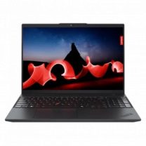 Ноутбук 16" Lenovo L16 AMD G1 T (21L70016RA) AMD R5 PRO 7535U/32/1TB/UMA/W11PBL/Black