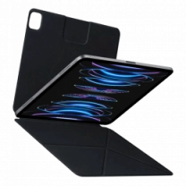 Чехол Pitaka MagEZ Case Folio 2 Black for iPad Pro 12.9" (6th/5th Gen) (FOL2302)