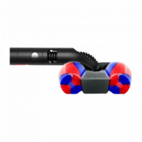 Пылесос Dyson PencilVac Fluffycones (492689-01)