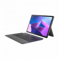 Планшет Lenovo Tab P11 Pro (2nd Gen) 6/128 WiFi Storm Grey + KB&Pen
