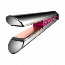 Выпрямитель для волос Dyson Corrale Black Nickel/Fuchsia (322952-01)