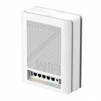 Система WiFi-Mesh ASUS ZenWiFi BQ16 BE25000, 2xGE LAN, 1xGE WAN/LAN, 1x10GE LAN, 1x10GE WAN/LAN 1xUS