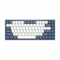 Игровая клавиатура DARK PROJECT PBT Mech. g3ms Teal KD83A ENG/UA/RU (DP-KD-83A-004500-GMT)