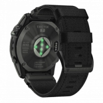 Смарт-часы Garmin Tactix 7 AMOLED Edition Premium Tactical GPS Watch with Adaptive Color Display (01