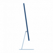 iMac 24" Retina 4,5K/M1/8GB/256GB SSD/Blue 2021 (MJV93)