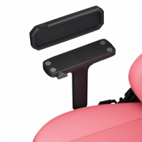 Игровое кресло Anda Seat Kaiser 3 Pink Size XL