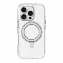 Чохол Laut CRYSTAL MATTER  для iPhone 16 Pro MagSafe (L_IP24B_CM_UC)