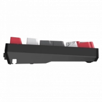 Механічна бездротова клавіатура A4Tech Bloody WS98 (Naraka), з малюнком