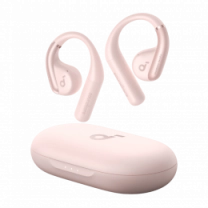 Наушники ANKER SoundСore AeroFit Pink