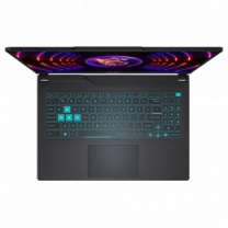Ноутбук 15.6" MSI Cyborg 15 (A12VF-673XUA)/Intel i7-12650H/16GB/1TB SSD/RTX4060-8/DOS/Black