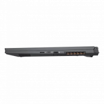 Ноутбук 16" Gigabyte G6 КF/intel i5-13500H/16GB/512 SSD/RTX4060-8/DOS/Black