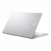 Ноутбук 17.3" ASUS Vivobook 17 X1704ZA-AU236/Intel i5-1235U/16GB/512 SSD/Intel Iris Xe/DOS/Silver