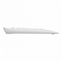 Клавіатура LOGITECH SIGNATURE K650 - OFFWHITE (920-010977)