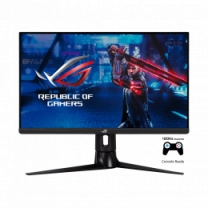 Монітор 27" ASUS ROG Strix XG27AQ IPS 2K 170Hz