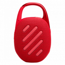 Портативная акустика JBL Clip 5 Red (JBLCLIP5RED)