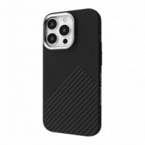 Чохол Proove Gleam Case with Magnetic Ring iPhone 16 Pro (graphite)