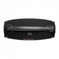 Портативна акустика JBL Boombox 3 Black (JBLBOOMBOX3BLKEP)