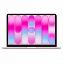 MacBook Neo 512GB Blush (MHFJ4)