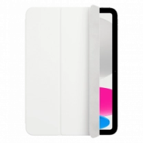 Чехол Apple Smart Folio for iPad (A16) - White (MDEJ4)